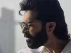 Vijay Sethupathi nei panni di un poliziotto in “Arasan”, mira al rilascio di Diwali