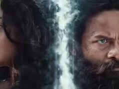 Il trailer “Kathanar” di Jayasurya promette immagini e video eccezionali. azione intensa