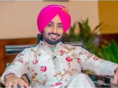 Chi è Satinder Sartaaj? La voce dietro Jaiye Sajana di Dhurandhar 2