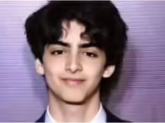 Hridaan sarà il prossimo regista della famiglia Roshan?