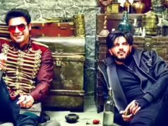 C’è una disputa tra Tovino Thomas e Dulquer Salmaan?