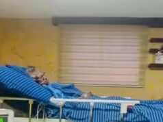 L’ultima foto del veterano regista Bharathiraja lascia i fan preoccupati