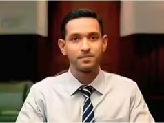 Vikrant segnala il costo del servizio illegale del ristorante tramite posta SM