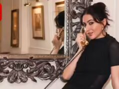 Sara Ali Khan affitta il bungalow Andheri West per Rs 4,14 crore