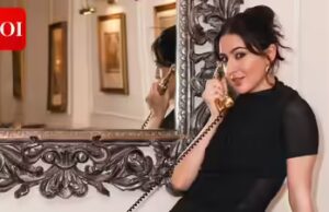 Sara Ali Khan affitta il bungalow Andheri West per Rs 4,14 crore