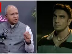 Dhurandhar 2 stabilisce “un nuovo punto di riferimento per il cinema indiano”: Ex-NSA