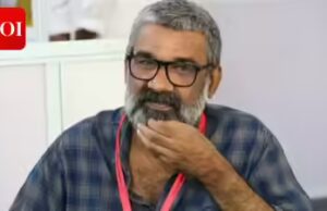 Il direttore malayalam Ranjith arrestato per violenza sessuale