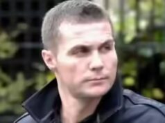 Il boss della criminalità scozzese Steven Lyons verrà deportato in Spagna pochi giorni dopo l’arresto a Bali