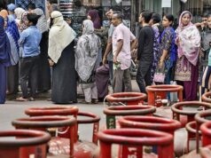 GPL e crisi petrolifera IN DIRETTA: Il petrolio crolla dopo che gli Stati Uniti hanno rilasciato la licenza ai paesi per acquistare petrolio russo per 30 giorni