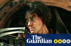 Recensione senza armi: il thriller d’azione in Angola vede una sadica banda di cacciatori di bambini in cerca di vendetta