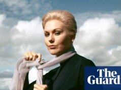 Kim Novak cube che Sydney Sweeney ha “totalmente sbagliato a interpretare me” nel movie biografico