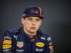 Max Verstappen avvia il reporter dalla sessione mediatica del GP del Giappone