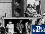 «Non avevamo futuro. Quindi ci siamo creati un futuro: la storia mai raccontata dei sound system reggae gallesi