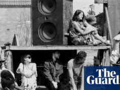 «Non avevamo futuro. Quindi ci siamo creati un futuro: la storia mai raccontata dei sound system reggae gallesi