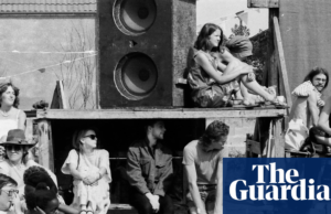«Non avevamo futuro. Quindi ci siamo creati un futuro: la storia mai raccontata dei sound system reggae gallesi