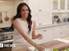 Il marchio way of life di Meghan e Netflix interrompono la partnership