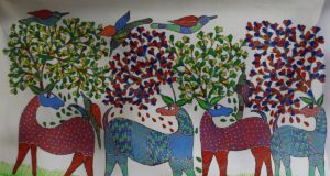 Come le strategie di advertising e gli interventi di progettazione possono dare potere agli artigiani tribali