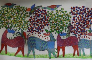 Come le strategie di advertising e gli interventi di progettazione possono dare potere agli artigiani tribali