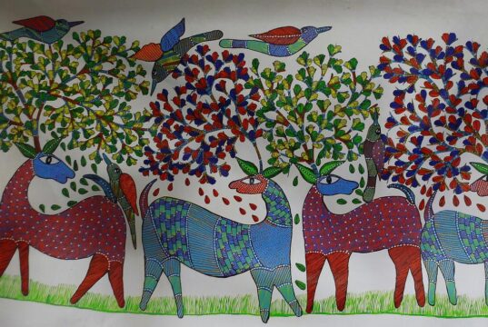 Come le strategie di advertising e gli interventi di progettazione possono dare potere agli artigiani tribali