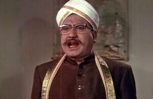 VK Ramasamy: L’attore che ha fatto sembrare la commedia senza sforzo