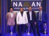 "Alza il livello, ispira milioni di persone": Il segretario della BCCI Devajit Saikia si congratula con i vincitori dei Naman Awards 2026