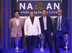 "Alza il livello, ispira milioni di persone": Il segretario della BCCI Devajit Saikia si congratula con i vincitori dei Naman Awards 2026