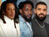 Jay-Z Adamant a scegliere Kendrick Lamar per il concerto del Tremendous Bowl non è stato Drake Diss