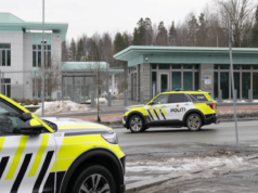 Tre fratelli arrestati dopo l’esplosione all’ambasciata americana a Oslo