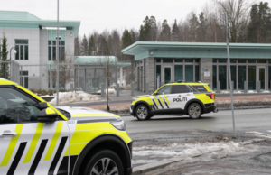 Tre fratelli arrestati dopo l’esplosione all’ambasciata americana a Oslo