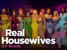 “Actual Housewives of Miami” in pausa dopo la settima stagione