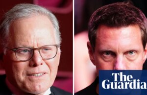 La mega fusione Paramount-Warner Bros potrebbe ancora affrontare “minacce reali”, affermano gli esperti antitrust