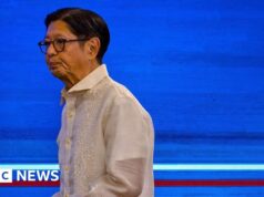 Marcos promette un “flusso di petrolio” mentre le Filippine dichiarano l’emergenza energetica