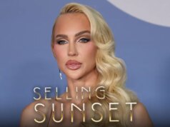 Il ritorno di “Promoting Sundown” di Christine Quinn si blocca mentre le trattative incontrano intoppi