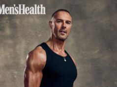 Paddy McGuinness afferma di aver intrapreso un percorso di perdita di peso dopo aver “toccato il fondo”