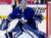 Il portiere dei Maple Leafs Anthony Stolarz inizierà contro i Bruins