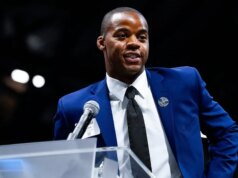 Butler assume l’ex giocatore Ronald Nored come allenatore