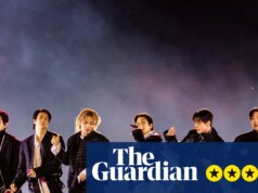 Recensione dei BTS: non avendo perso nulla della loro chimica, questo è un ritorno di proporzioni epiche