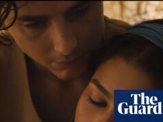 Guerra, eredità e… un bambino? Il trailer di Primo Dune: Parte Terza è qui