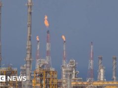 Il petrolio si avvicina ai 110 dollari al barile dopo lo sciopero dei giacimenti di gasoline