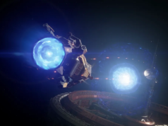 The Expanse: Osiris Reborn si allontana da Mass Impact ma mantiene i compagni vicini
