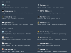 Kagi porta la sua “piccola rete” di Web riservata agli esseri umani sui dispositivi mobili