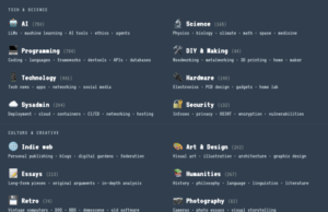 Kagi porta la sua “piccola rete” di Web riservata agli esseri umani sui dispositivi mobili