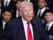 “Il figlio di Khamenei è un peso leggero”: Trump condivide l’aggiornamento sulla guerra con l’Iran, insiste che gli Stati Uniti dovrebbero avere un ruolo nella scelta del prossimo chief