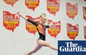 Una scuola superiore dell’Ohio è in una delle più grandi serie di vittorie nello sport. Qual è il segreto?