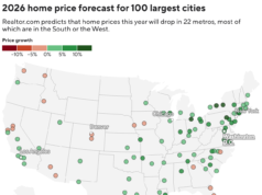 Caccia alla casa? Ecco cosa sapere con l’arrivo della stagione degli acquisti primaverili.