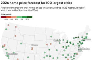 Caccia alla casa? Ecco cosa sapere con l’arrivo della stagione degli acquisti primaverili.