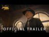 Harrison Ford fa schioccare la frusta nel teaser trailer di “Indiana Jones e il quadrante del destino”