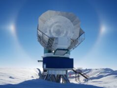 Gli astronomi stanno catturando per la prima volta il video di un buco nero