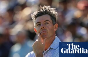 Rory McIlroy difenderà il titolo Gamers nonostante il ritiro dall’Invitational