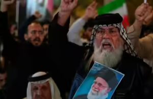 Khamenei se n’è andato, ma un cambio di regime in Iran è “improbabile”, avverte l’intelligence americana